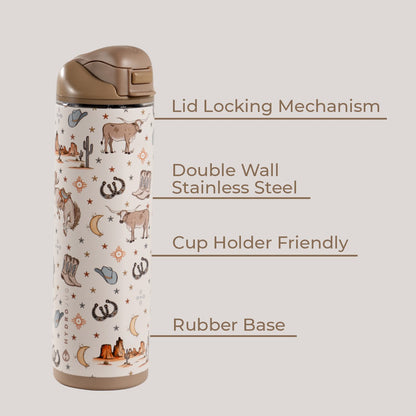 HYDROJUG Hot Sale | HydroJug Ease2o 24oz - 2-in-1 Water Bottle with Soft Straw & Chug Spout – Mesa