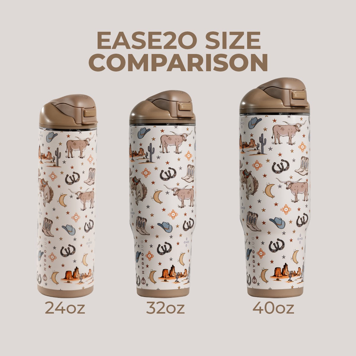 HYDROJUG Hot Sale | HydroJug Ease2o 24oz - 2-in-1 Water Bottle with Soft Straw & Chug Spout – Mesa