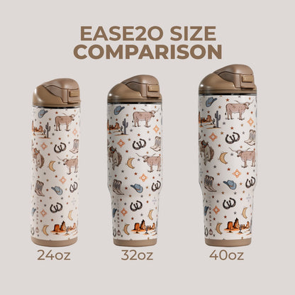 HYDROJUG Hot Sale | HydroJug Ease2o 24oz - 2-in-1 Water Bottle with Soft Straw & Chug Spout – Mesa