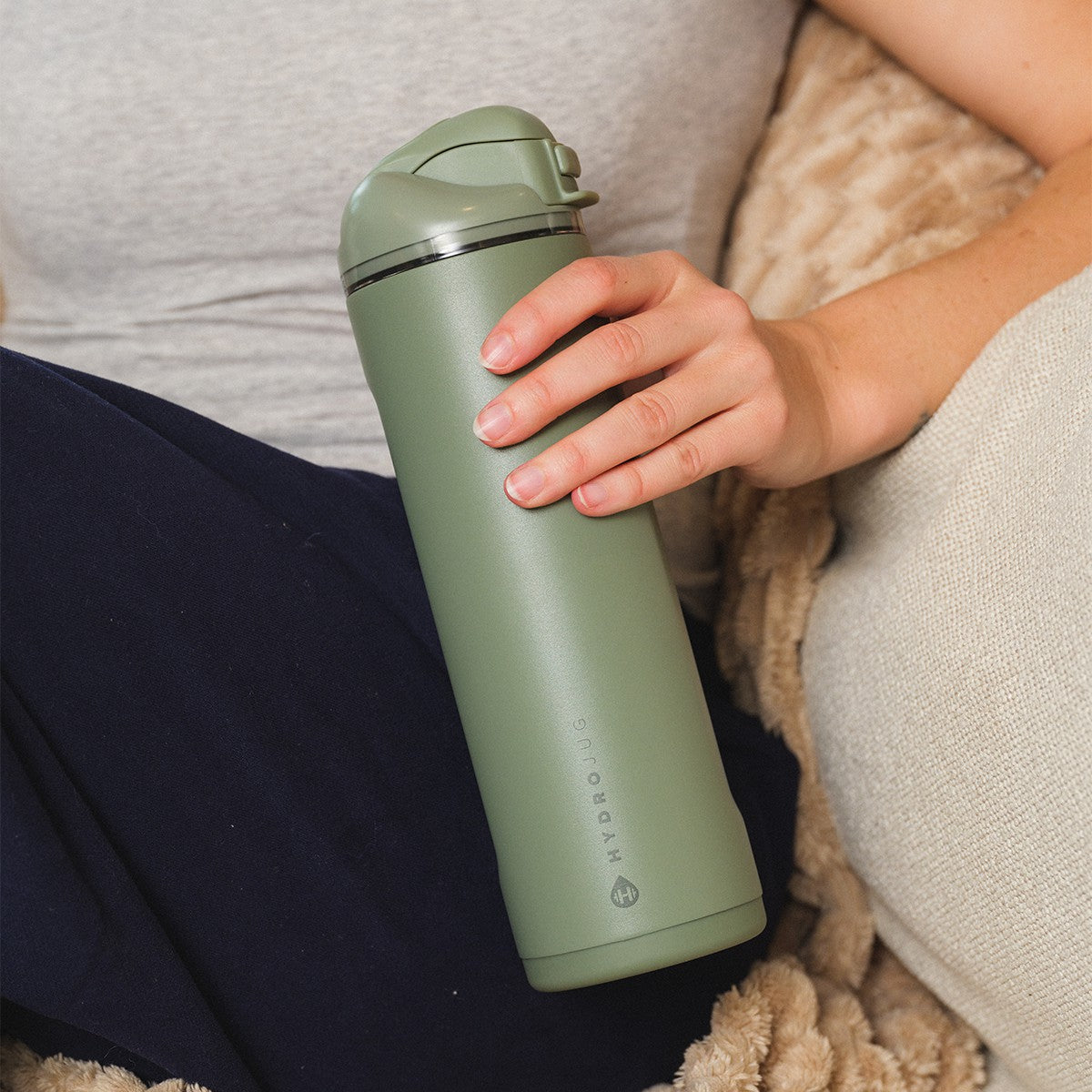 HYDROJUG Special Offer | HydroJug Ease2o 24oz - Courtyard
