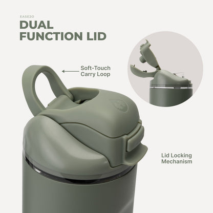 HYDROJUG Special Offer | HydroJug Ease2o 24oz - Courtyard