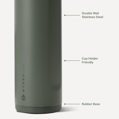 HYDROJUG Special Offer | HydroJug Ease2o 24oz - Courtyard