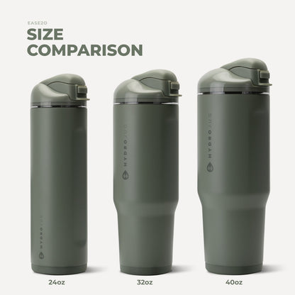 HYDROJUG Special Offer | HydroJug Ease2o 24oz - Courtyard