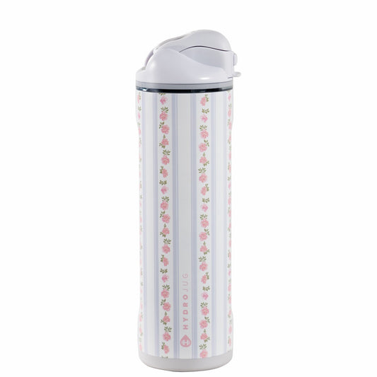 HYDROJUG Signature | HydroJug Ease2o 24oz - 2-in-1 Water Bottle with Soft Straw & Chug Spout – Primrose