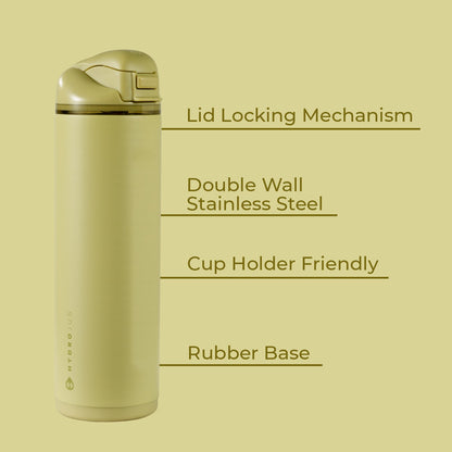 HYDROJUG Discount | HydroJug Ease2o 24oz - 2-in-1 Water Bottle with Soft Straw & Chug Spout – Olive