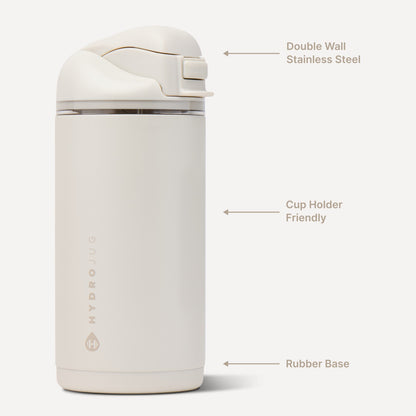 HYDROJUG Latest | HydroJug Ease2o 14oz - Linen