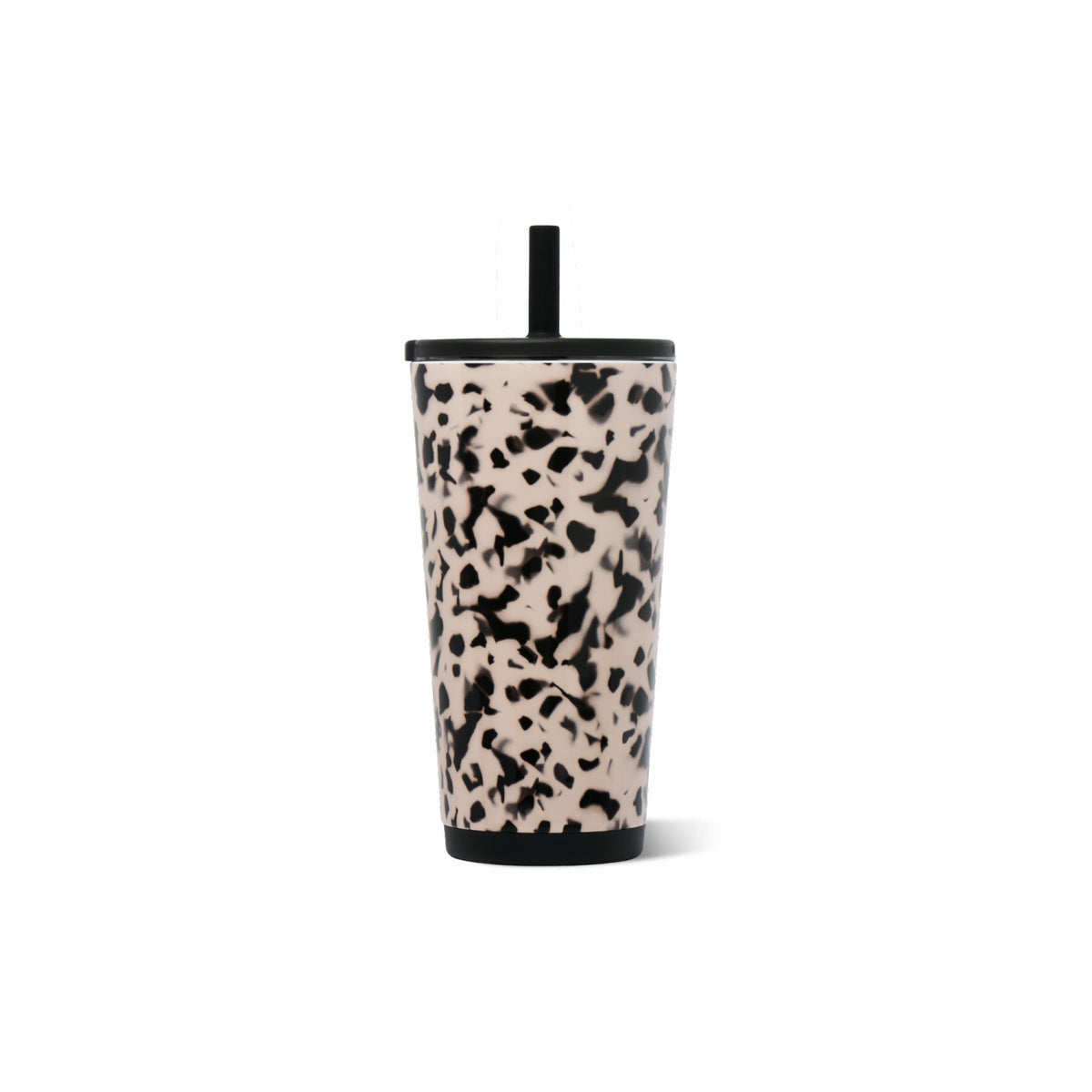 HYDROJUG Recommended | HydroJug Everyday Tumbler 20oz - Blonde Tortoise