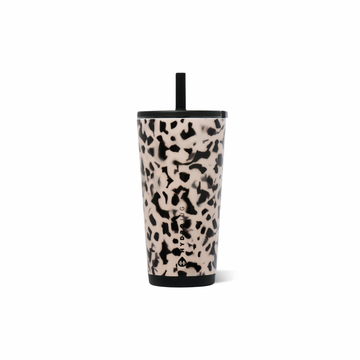 HYDROJUG Recommended | HydroJug Everyday Tumbler 20oz - Blonde Tortoise