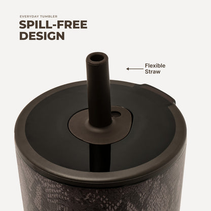 HYDROJUG Trusted | HydroJug Everyday Tumbler 14oz - Snakeskin