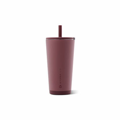 HYDROJUG Premium | HydroJug Everyday Tumbler 20oz - Canyon Rose