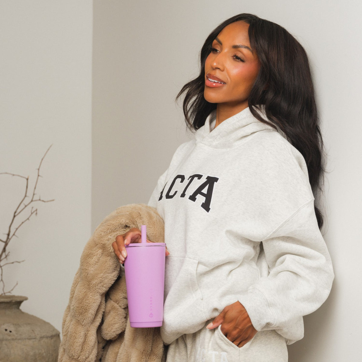 HYDROJUG Customer Favorite | HydroJug Everyday Tumbler 20oz - Pixie