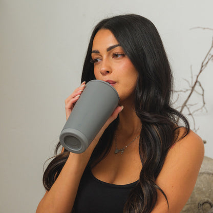 HYDROJUG Latest | HydroJug Everyday Tumbler 20oz - Stone