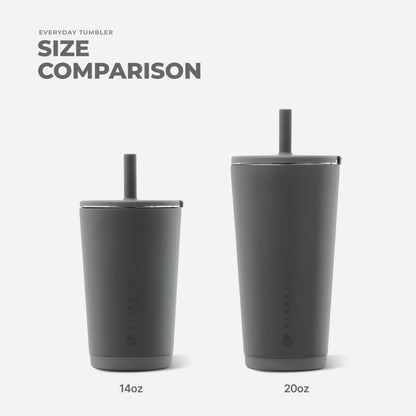 HYDROJUG Latest | HydroJug Everyday Tumbler 20oz - Stone