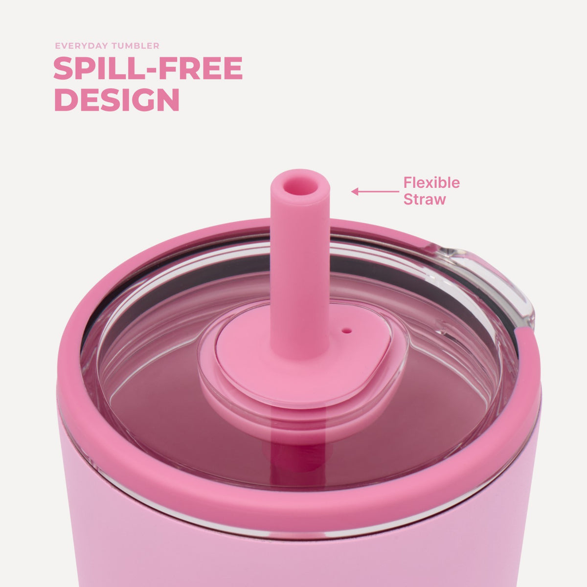 HYDROJUG Hot Sale | HydroJug Everyday Tumbler 20oz - Petal
