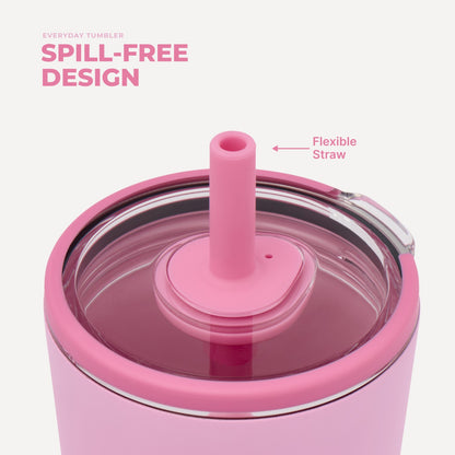 HYDROJUG Hot Sale | HydroJug Everyday Tumbler 20oz - Petal