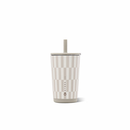 HYDROJUG Customer Favorite | HydroJug Everyday Tumbler 14oz - Latte
