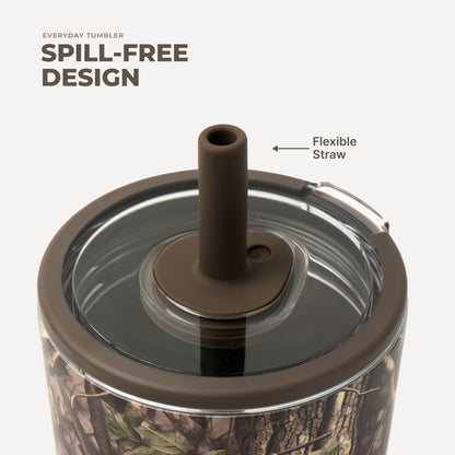 HYDROJUG Great Value | HydroJug Everyday Tumbler 14oz - Woodland