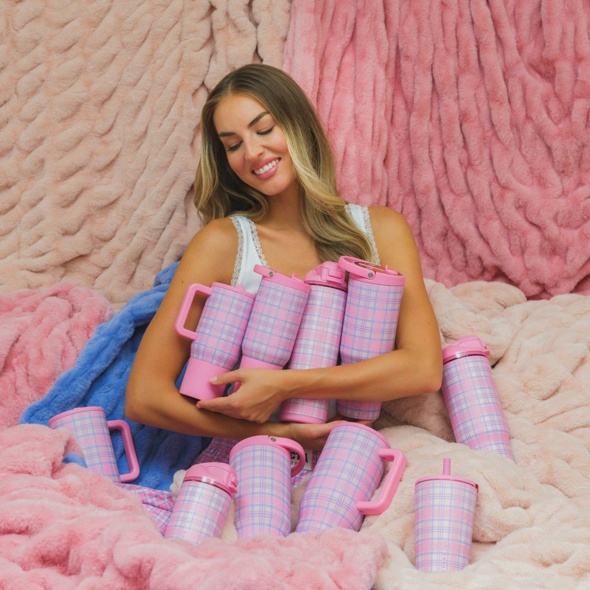 HYDROJUG Signature | HydroJug Everyday Tumbler 14oz - Daydream