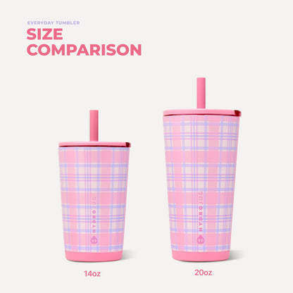 HYDROJUG Signature | HydroJug Everyday Tumbler 14oz - Daydream