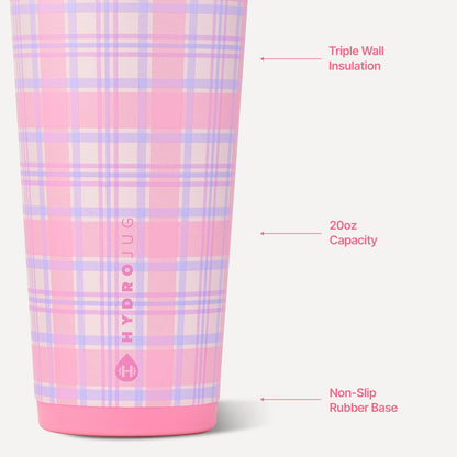 HYDROJUG New | HydroJug Everyday Tumbler 20oz - Daydream