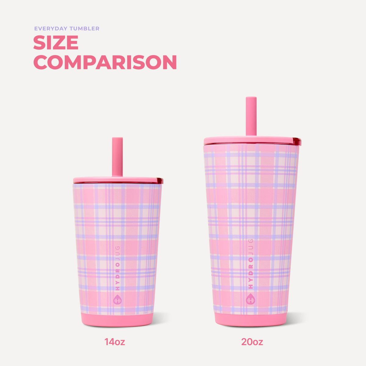 HYDROJUG New | HydroJug Everyday Tumbler 20oz - Daydream