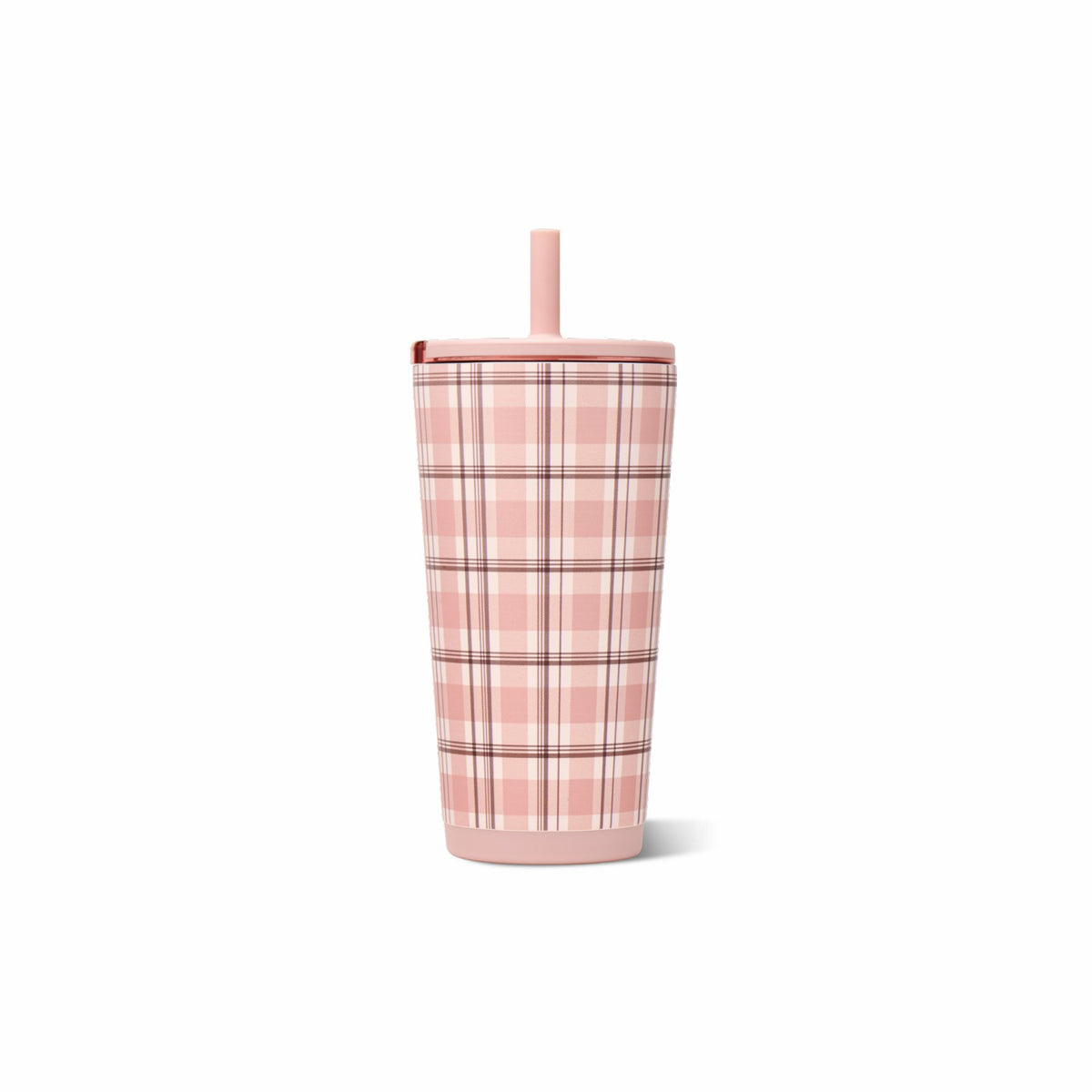 HYDROJUG Quality | HydroJug Everyday Tumbler 20oz - Pillow Talk Plaid
