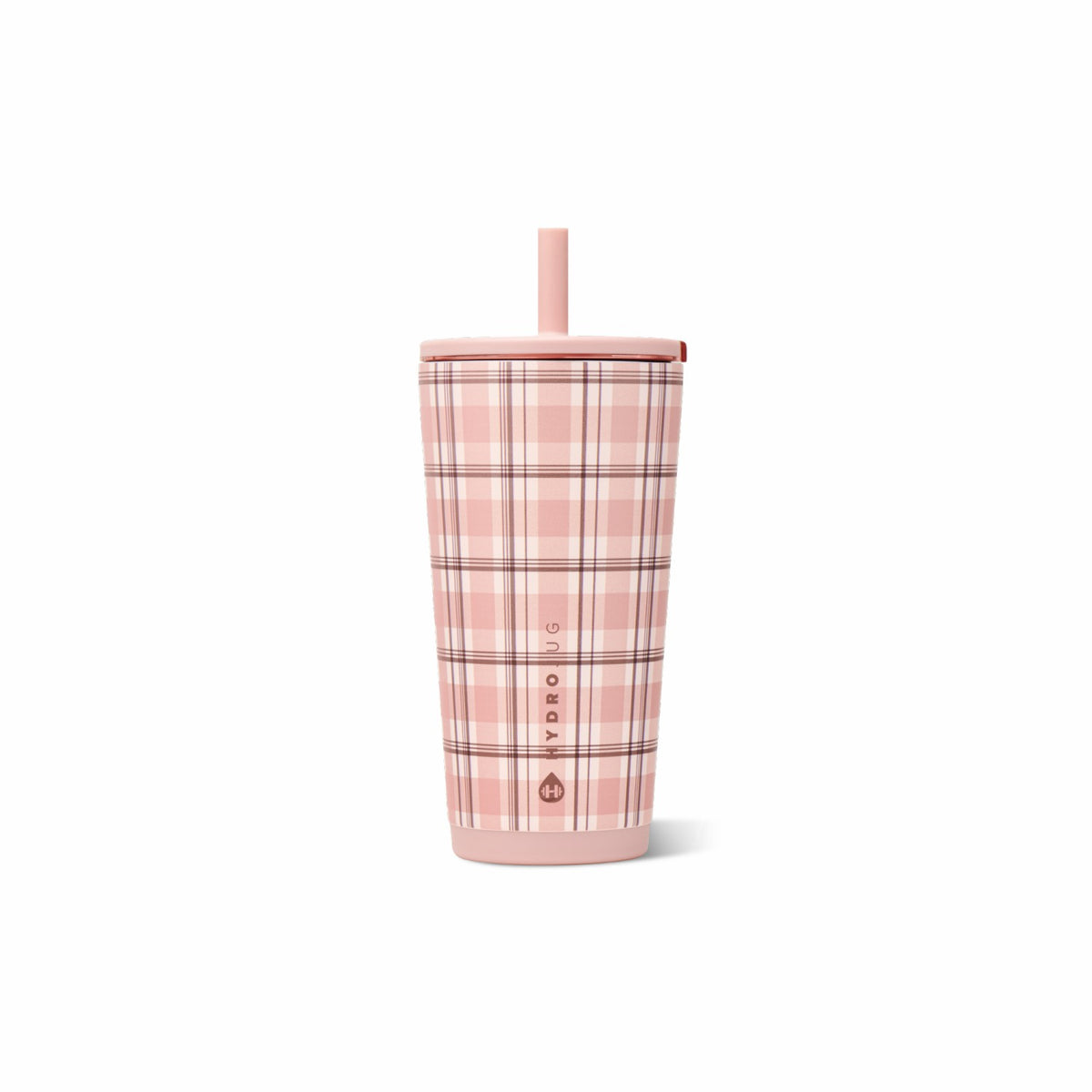 HYDROJUG Quality | HydroJug Everyday Tumbler 20oz - Pillow Talk Plaid