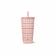 Pillow Talk Plaid