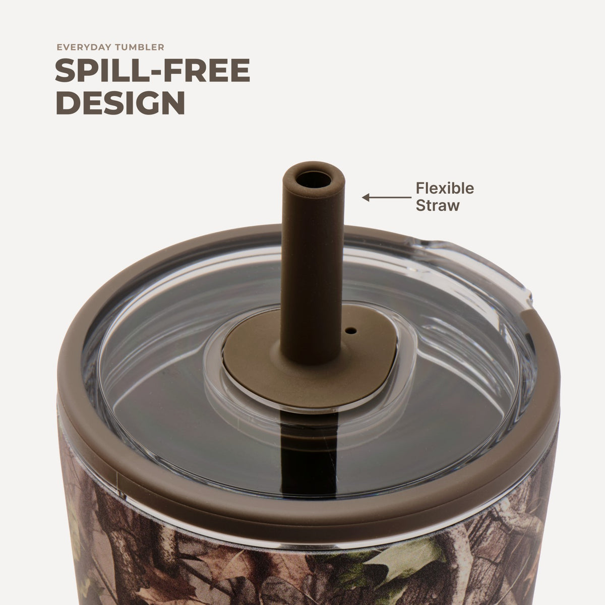 HYDROJUG Classic | HydroJug Everyday Tumbler 20oz - Woodland