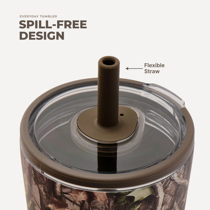 HYDROJUG Classic | HydroJug Everyday Tumbler 20oz - Woodland