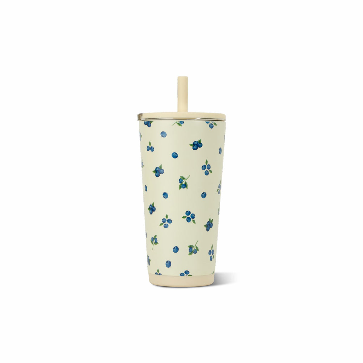 HYDROJUG Signature | HydroJug Everyday Tumbler 20oz - Ceramic-Lined Insulated Tumbler with Straw – Freshly Pick'd