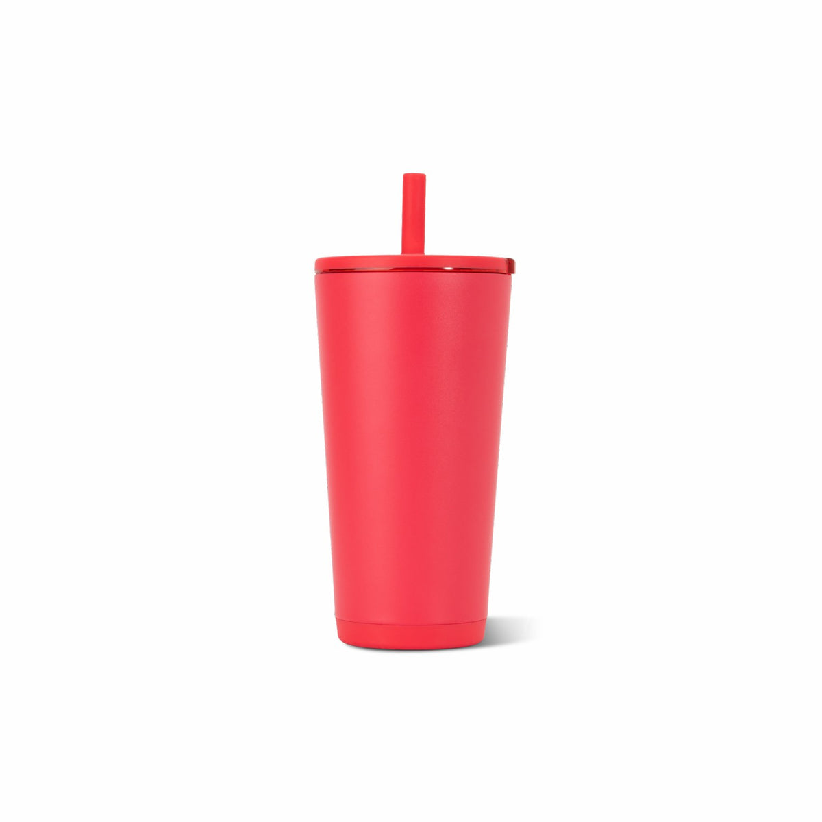 HYDROJUG Deals | HydroJug Everyday Tumbler 20oz - Ceramic-Lined Insulated Tumbler with Straw – Fruit Punch
