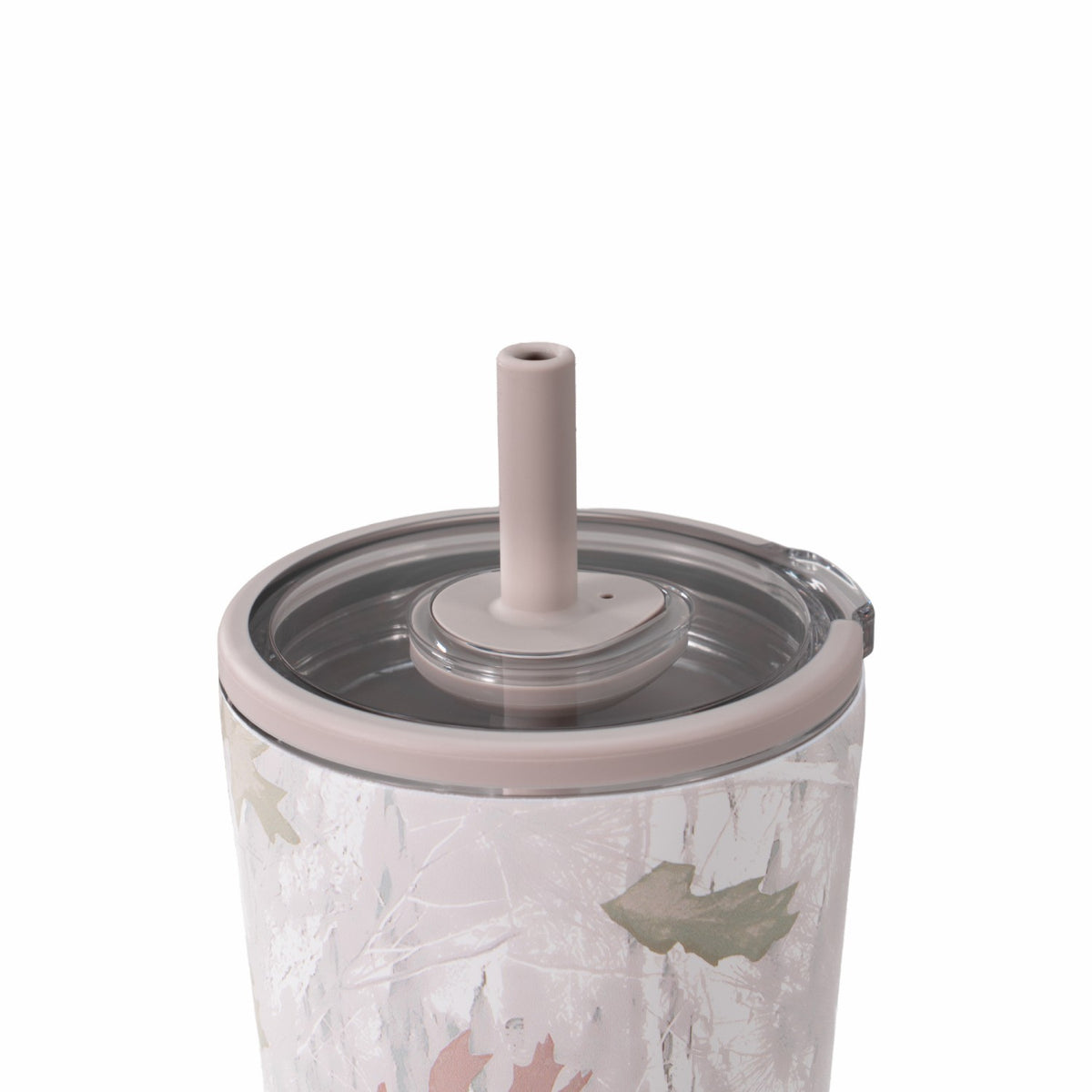HYDROJUG Everyday | HydroJug Everyday Tumbler 20oz - Ceramic-Lined Insulated Tumbler with Straw – Camo