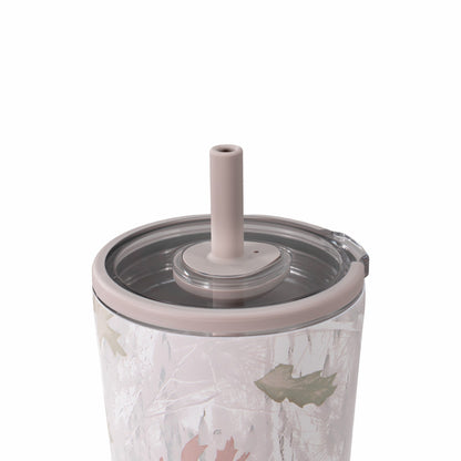 HYDROJUG Everyday | HydroJug Everyday Tumbler 20oz - Ceramic-Lined Insulated Tumbler with Straw – Camo
