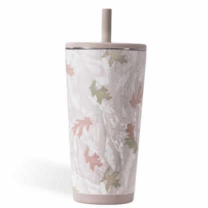 HYDROJUG Everyday | HydroJug Everyday Tumbler 20oz - Ceramic-Lined Insulated Tumbler with Straw – Camo