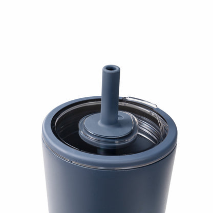 HYDROJUG New | HydroJug Everyday Tumbler 20oz - Ceramic-Lined Insulated Tumbler with Straw – Cascade