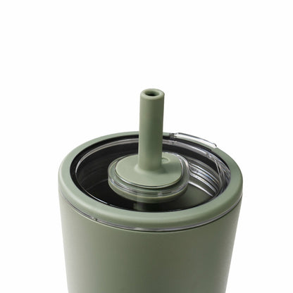 HYDROJUG Hot Sale | HydroJug Everyday Tumbler 20oz - Ceramic-Lined Insulated Tumbler with Straw – Courtyard