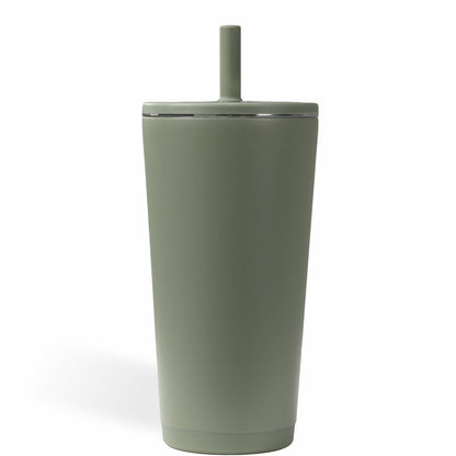 HYDROJUG Hot Sale | HydroJug Everyday Tumbler 20oz - Ceramic-Lined Insulated Tumbler with Straw – Courtyard