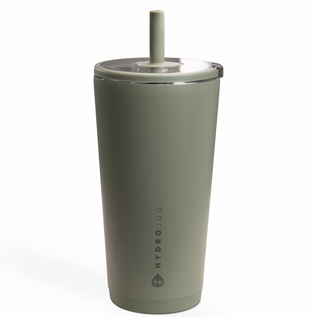 HYDROJUG Hot Sale | HydroJug Everyday Tumbler 20oz - Ceramic-Lined Insulated Tumbler with Straw – Courtyard