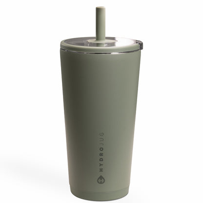 HYDROJUG Hot Sale | HydroJug Everyday Tumbler 20oz - Ceramic-Lined Insulated Tumbler with Straw – Courtyard