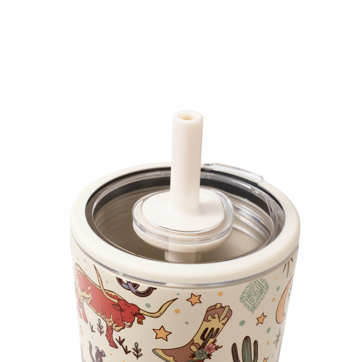HYDROJUG Recommended | HydroJug Everyday Tumbler 20oz - Ceramic-Lined Insulated Tumbler with Straw – Rodeo