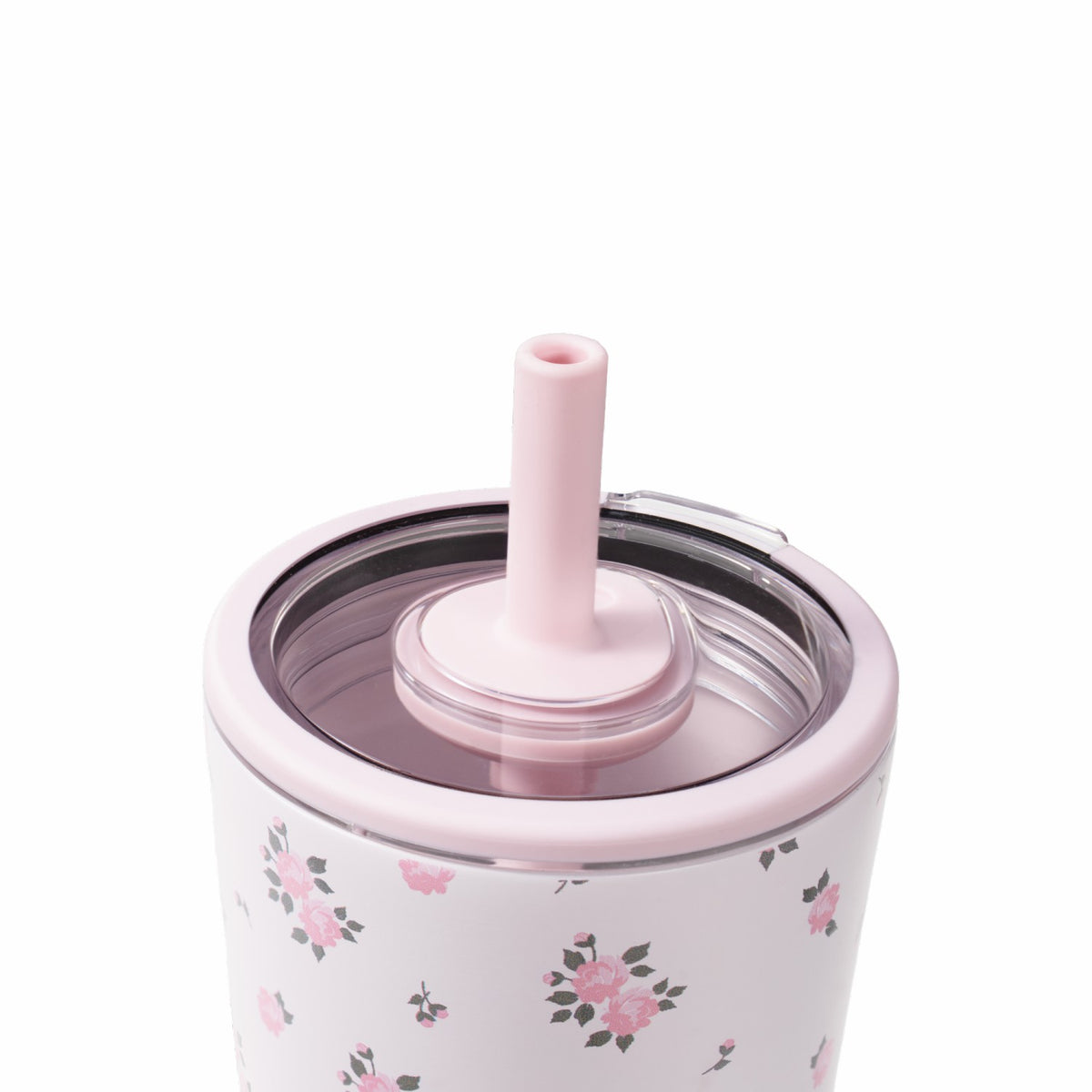 HYDROJUG New | HydroJug Everyday Tumbler 20oz - Ceramic-Lined Insulated Tumbler with Straw – Wildrose