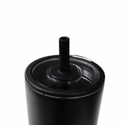 HYDROJUG Discount | HydroJug Everyday Tumbler 14oz - Ceramic-Lined Spill-Free Kids Tumbler – Black