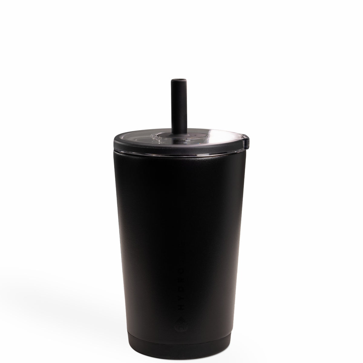 HYDROJUG Discount | HydroJug Everyday Tumbler 14oz - Ceramic-Lined Spill-Free Kids Tumbler – Black