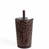 Brown Leopard