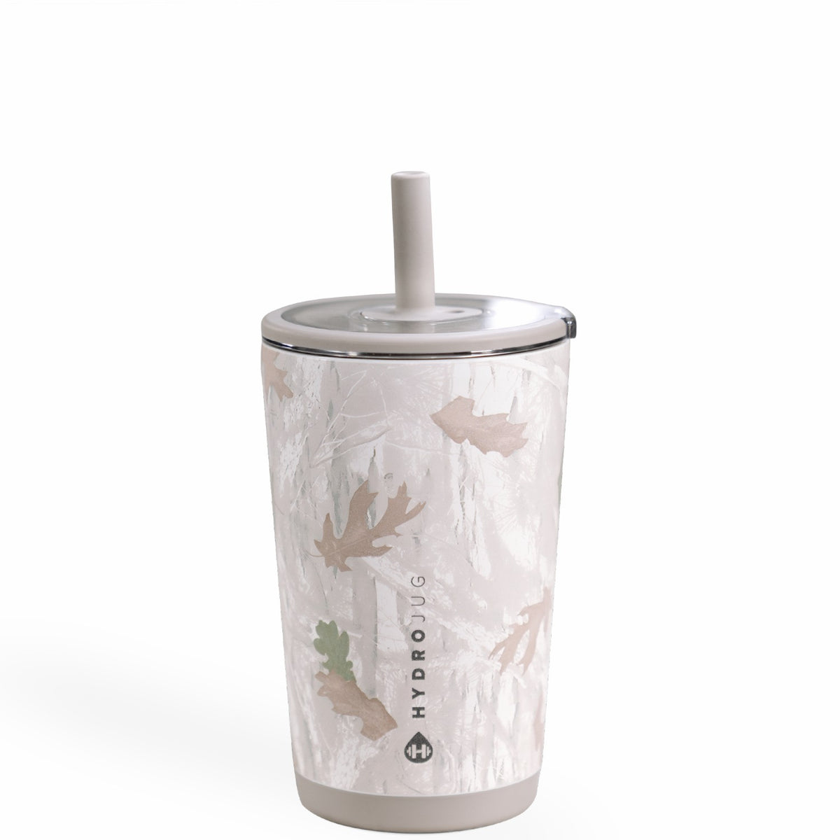 HYDROJUG Great Value | HydroJug Everyday Tumbler 14oz - Ceramic-Lined Spill-Free Kids Tumbler – Camo
