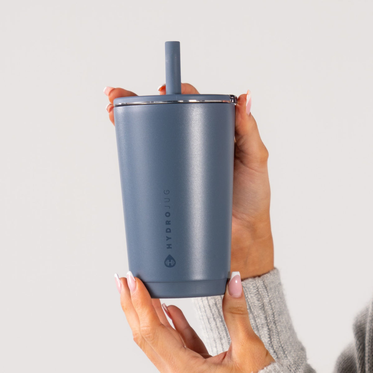 HYDROJUG Great Value | HydroJug Everyday Tumbler 14oz - Ceramic-Lined Spill-Free Kids Tumbler – Cascade