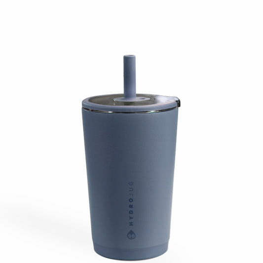 HYDROJUG Great Value | HydroJug Everyday Tumbler 14oz - Ceramic-Lined Spill-Free Kids Tumbler – Cascade