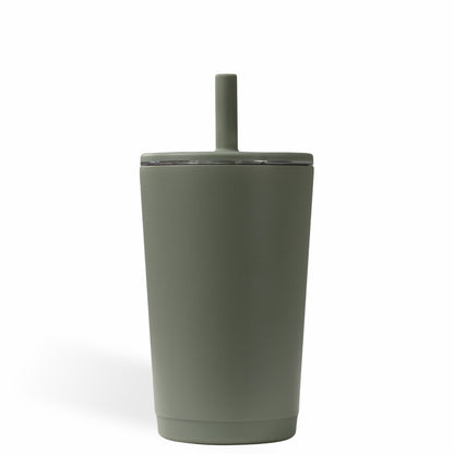 HYDROJUG Premium | HydroJug Everyday Tumbler 14oz - Ceramic-Lined Spill-Free Kids Tumbler – Courtyard