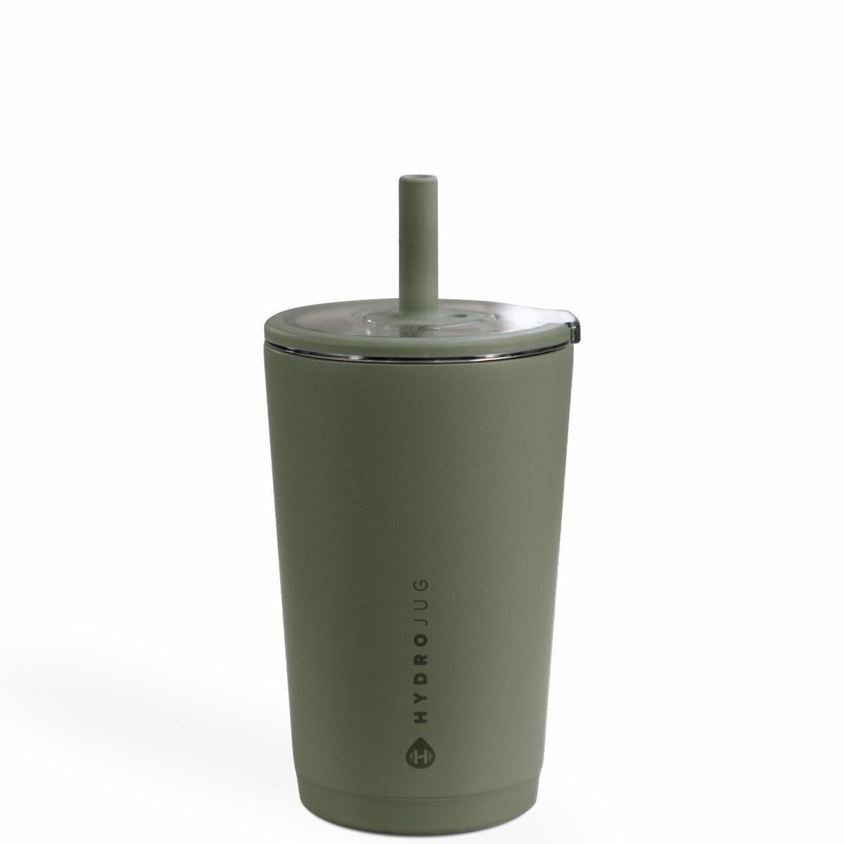 HYDROJUG Premium | HydroJug Everyday Tumbler 14oz - Ceramic-Lined Spill-Free Kids Tumbler – Courtyard